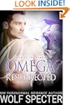 omega resurrected fated to the vamp