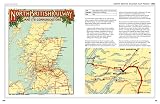 picture of The Times Mapping The Railways: The journey of Britain\
