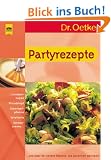 Partyrezepte