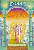The Jewish Children's Bible: Exodus