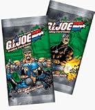 GI Joe TCG Booster Pack