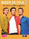 Queer as Folk : Saison 2 - �dition Digipak 2 DVD