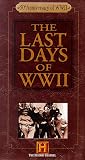 The Last Days of World War II