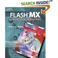 Flash MX: Advanced ActionScript by James L. Mohler and Nishant Kothary
