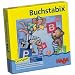 HABA 4568 - Buchstabix, Lernspiel