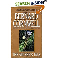 Harlequin/The Archer's Tale (Grail Quest Series #1)