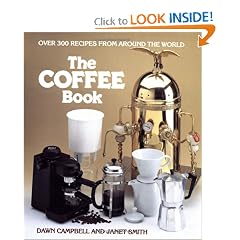The Coffee Book