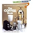 The Coffee Book by Dawn Campbell and Janet Smith