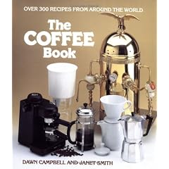 The Coffee Book
