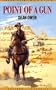 Point of a Gun: A Rangeland Action Novel