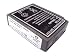 Hi-Capacity SLA Cordless Phone Battery Sony SPP-1000, Uniden EXP-95 (BP-T40)