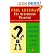The Accidental Theorist: And Other Dispatches from the Dismal Science (Penguin Business Library)
