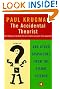 The Accidental Theorist...