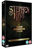 Stephen King Collector's Set [DVD]