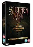 DVD : Stephen King Collection - Misery/The Dark Half/Carrie