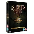 Stephen King Box Set [DVD]