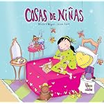 Cosas de ninas book cover