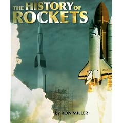The History of Rockets (Venture Book)