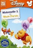 Revue Buena Vista Game  / Winnie l'Ourson - Maternelle 1