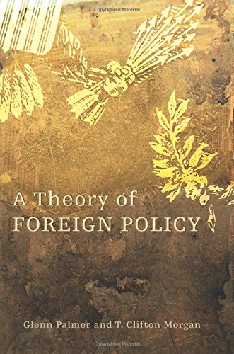 a theory of foreign policy