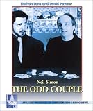 The Odd Couple (Female Version)