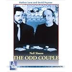 The Odd Couple - starring Nathan Lane and David Paymer (Audio Theatre Series) book cover