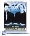 The Odd Couple - starring Nathan Lane and David Paymer (Audio Theatre Series) Image