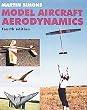 Model Aircraft Aerodynamics