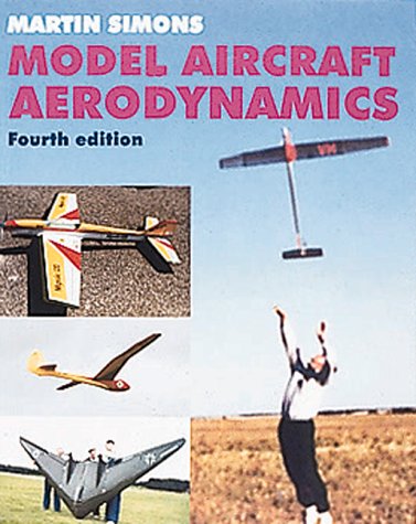 City Travel Guides Discounted  Books : Model Aircraft Aerodynamics