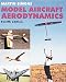 Model Aircraft Aerodynamics