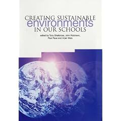 Creating Sustainable Environments in Our Schools