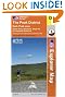 The Peak District: Dark Park Area (OS Explorer Map)