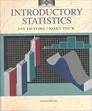 Introductory Statistics :
