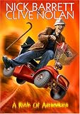 Rush of Adrenaline [DVD] [Import]