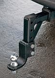 Adjustable Ball Mount