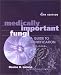 Medically Important Fungi 4th. edition: A Guide to Identification