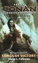 Songs of Victory: Legends of Kern, Volume IIL (Age of Conan Hyborian Adventures: Legends of Kern Trilogy)