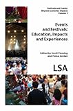 Events and festivals : education, impacts and experiences