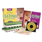 Fresh Baby So Easy Baby Food Kit