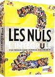Revue Universal Music  / Les Nuls : L'Intégrule, Vol. 2 / TVN 595 (L'Intégrale Les Nuls'cut) - Coffret Edition Limitée 4 DVD