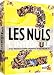 Les Nuls : L'Intégrule, Vol. 2 / TVN 595 (L'Intégrale Les Nuls'cut) - Coffret Edition Limitée 4 DVD Les Nuls : L'Intégrule, Vol. 2 / TVN 595 (L'Intégrale Les Nuls'cut) - Coffret Edition Limitée 4 DVD