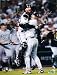 Bobby Jenks and A.J. Pierzynski Chicago White Sox - Last Out Celebration - 16x20 Dual Autographed Photograph