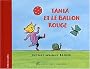 Tania et le ballon rouge
