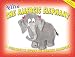 Allie the Allergic Elephant: A Children's Story of Peanut Allergies