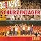 CDs von den Sch�rzenj�ger