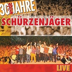 30 Wilde Jahre