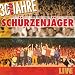 30 wilde Jahre - Live