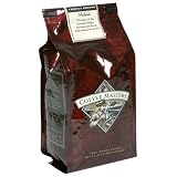 Review Coffee Masters  / Coffee Masters Flavored Coffee, Mudslide, Ground, 12-Ounce Valve Bag, (Pack of 4)