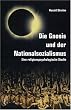 Die Gnosis und der Nationalsozialismus: Eine religionspsychologische Studie