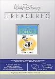 Walt Disney Treasures - The Chronological Donald, Volume One (1934 - 1941)